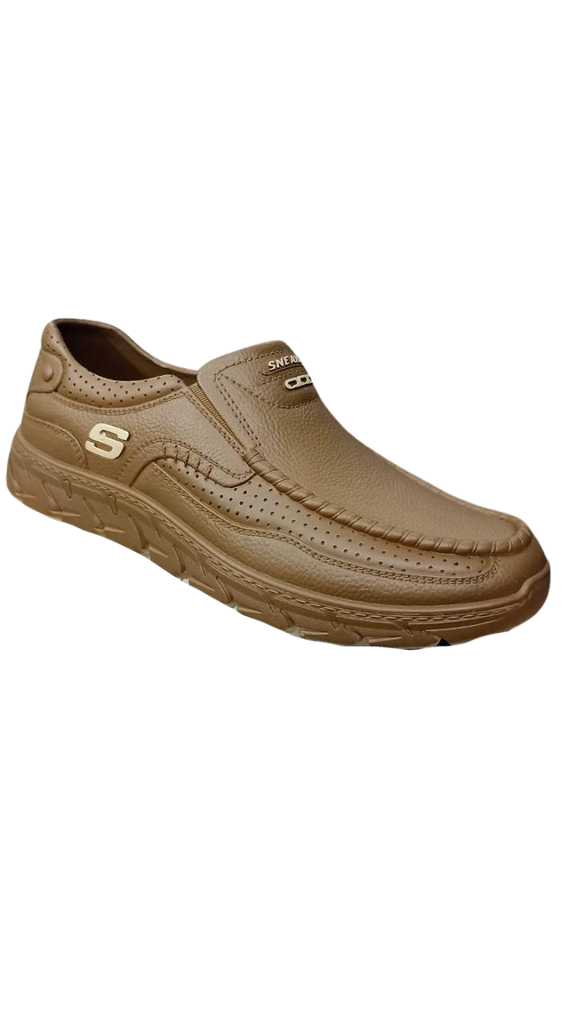 Power Slip-On
