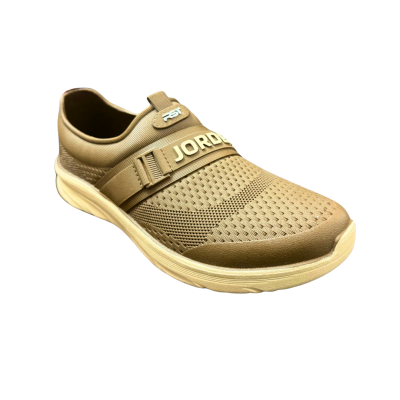 Captain Slip-On