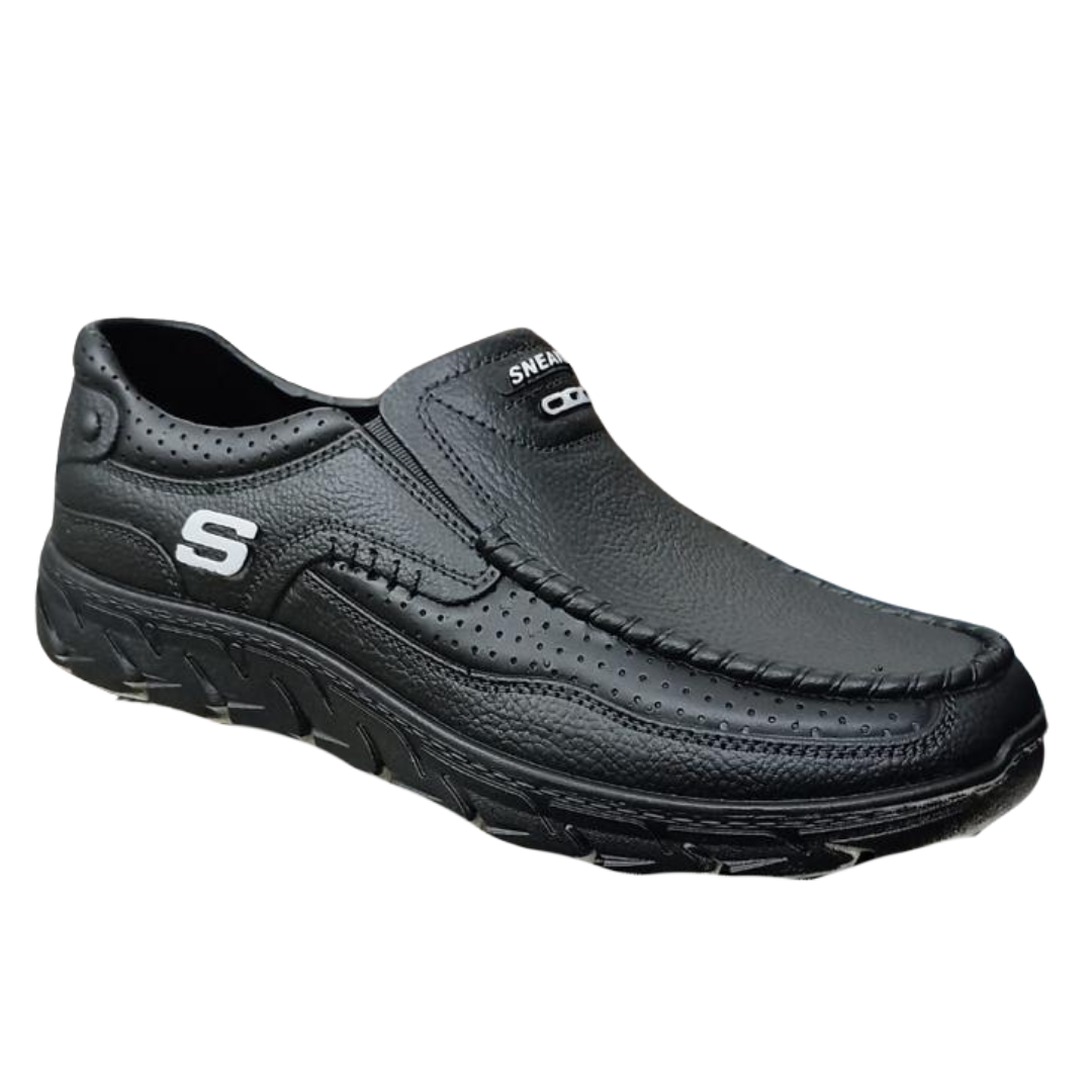 Power Slip-On