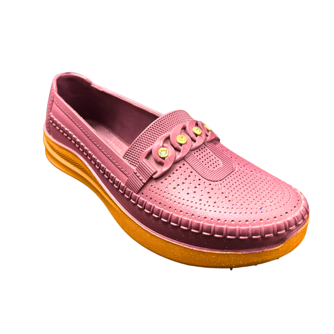 Sweety Chain Flat